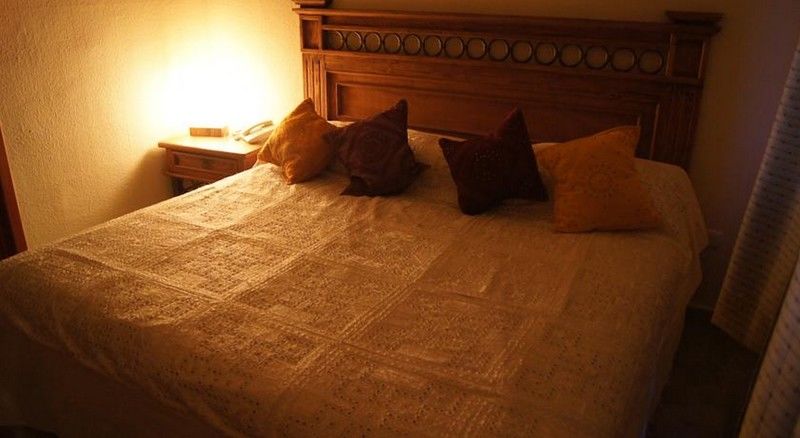 Hotel Majestic All Inclusive 普拉亚卡门 外观 照片