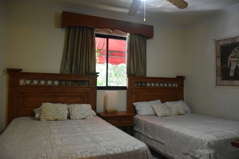 Hotel Majestic All Inclusive 普拉亚卡门 外观 照片